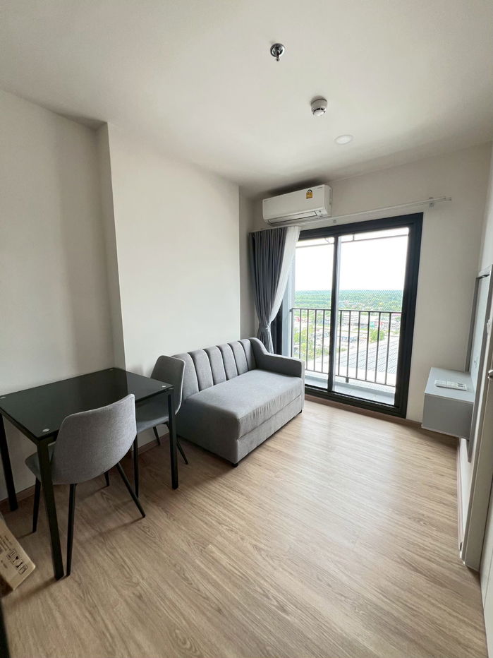 รูป ปล่อยเช่า Escent Rayong 2 ชั้น 17 @Central plaza rayong - รูปที่ 3/13