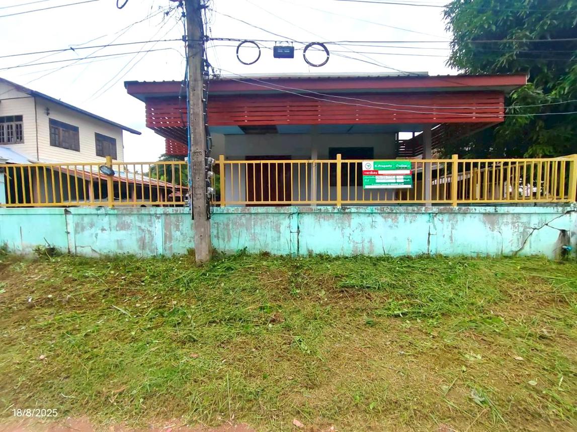 รูป บ้านเดี่ยว สำหรับขาย - สระโพนทอง เกษตรสมบูรณ์ ชัยภูมิ - รูปที่ 15/32