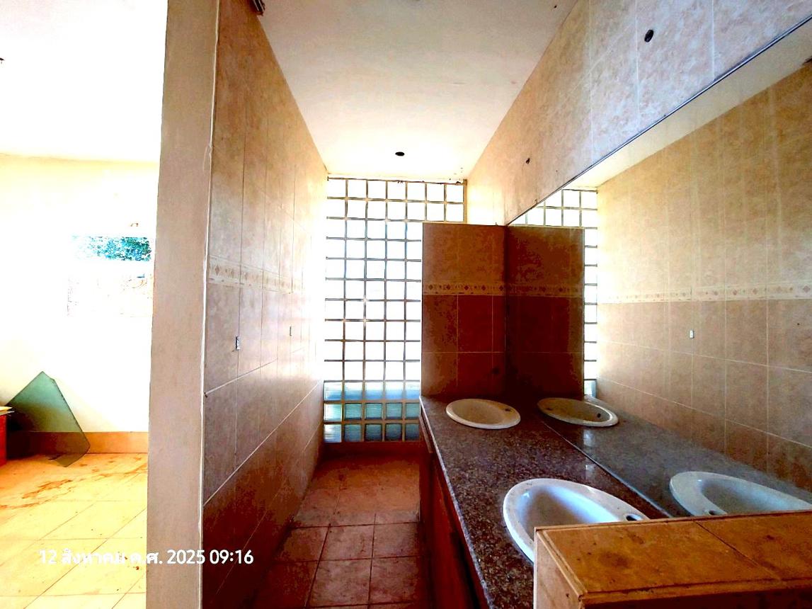 รูป บ้านเดี่ยว สำหรับขาย - หินเหล็กไฟ หัวหิน ประจวบคีรีขันธ์ - รูปที่ 24/32