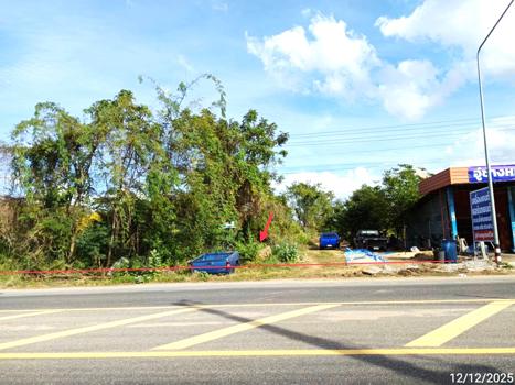 รูป ที่ดินว่างเปล่า สำหรับขาย - ขุย ลำทะเมนชัย นครราชสีมา - รูปที่ 19/22