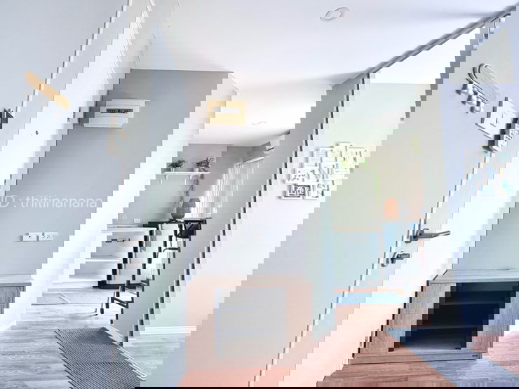 รูป 🔥 ขายคอนโด ลุมพินี วิลล์ ราชพฤกษ์–บางแวก (ฟรีค่าโอน) - รูปที่ 4/24