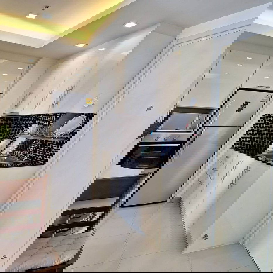 picture Cosy Beach View Condominium – 1 Bed, FQ - 4/8