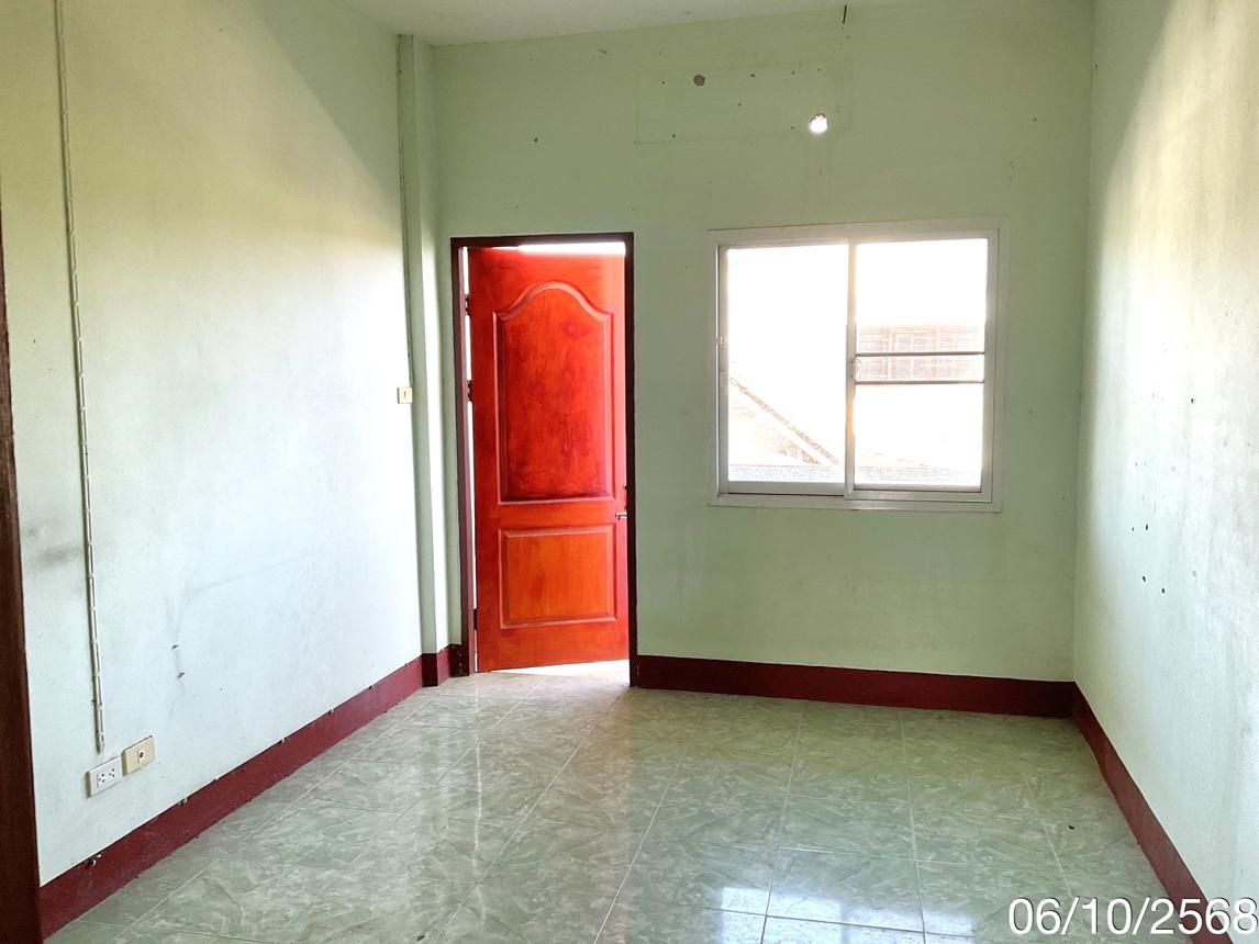 รูป อาคารพาณิชย์ สำหรับขาย - ป่าตึง แม่จัน เชียงราย - รูปที่ 31/36