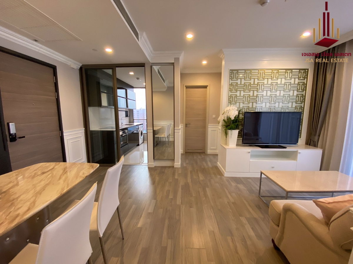 รูป ✨ ขาย เดอะรูม สาทร-เซนต์หลุย ✨ 💰 ราคา 10,000,000 บาท - รูปที่ 2/6