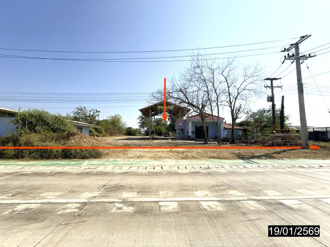 picture HOME for sale Bung Samakkhi Bung Samakkhi Kamphaeng Phet - 1/58