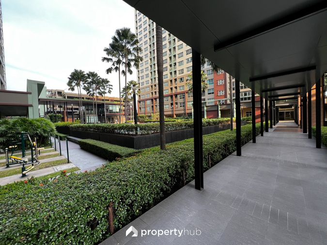 Lumpini Place Ratchayothin