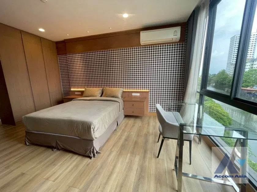 รูป 🔼🔽 AccomA 📩 Big Balcony,Pet friendly 3 BR Condominium @Park Court Sukhumvit 77 (AA23658) - รูปที่ 11/18