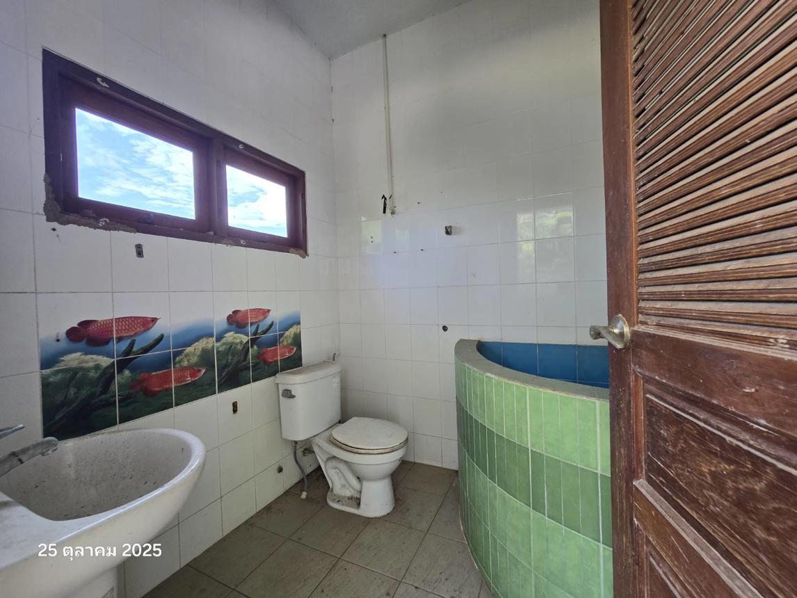 รูป อาคารพาณิชย์ สำหรับขาย - บางระกำ บางระกำ พิษณุโลก - รูปที่ 65/76