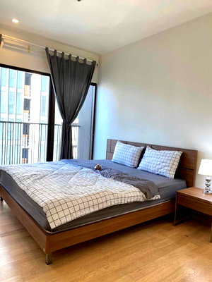 Condos for rent :  DT-6689 For rent Noble Refine Sukhumvit 26 near BTS Phrom Phong.