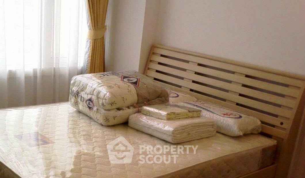 รูป คอนโด 2-ห้องนอน ที่ บ้านสิริ 24 ใกล้ BTS พร้อมพงษ์ (ID 2661328) - รูปที่ 2/4