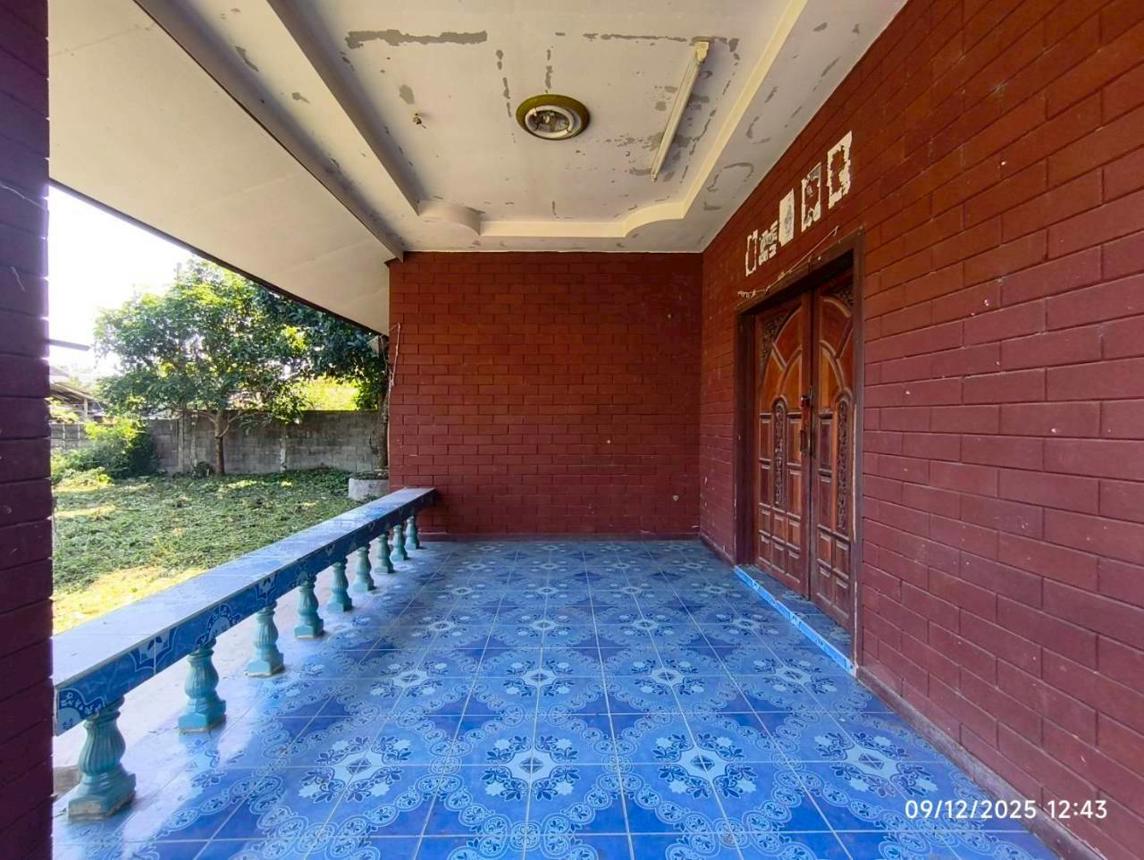 รูป บ้านเดี่ยว สำหรับขาย - ป่าซาง แม่จัน เชียงราย - รูปที่ 21/40