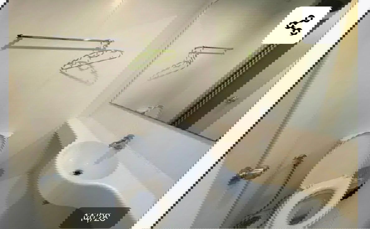 รูป 🌕 🌕 🌕 ลุมพินี ซีวิว จอมเทียน ชั้น19 30 1ห้องนอน วิวเมือง  ราคาถูก 30ตรม อาคารA C 🌕 🌕 🌕 - รูปที่ 32/35