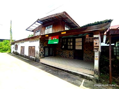 บ้านเดี่ยว บิ๊กซี กาฬสินธุ์ : บ้านเดี่ยว สำหรับขาย - กาฬสินธุ์ เมืองกาฬสินธุ์ กาฬสินธุ์