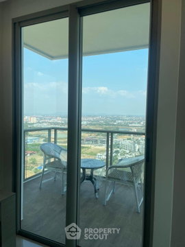 คอนโด 1-ห้องนอน ที่ เดอะ ริเวียร่า โอเชี่ยน ไดร์ฟ ใกล้ หาดจอมเทียน (ID 2658726)