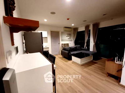 Condos for rent : 2-BR Condo at B Republic Sukhumvit 101/1 in Bang Chak (ID 2547748)