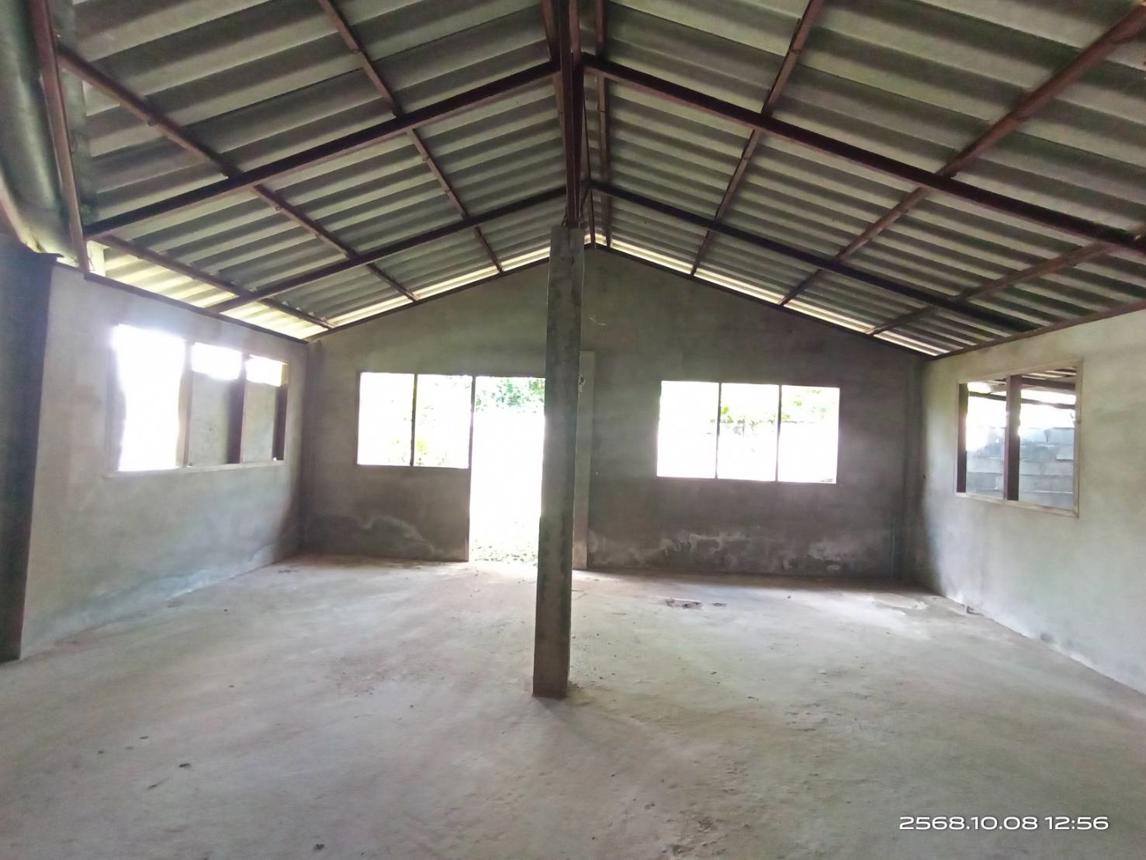 รูป บ้านเดี่ยว สำหรับขาย - ยางตลาด ยางตลาด กาฬสินธุ์ - รูปที่ 22/28