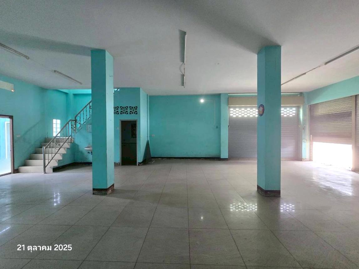 รูป อาคารพาณิชย์ สำหรับขาย - ในเมือง เมืองกำแพงเพชร กำแพงเพชร - รูปที่ 22/42