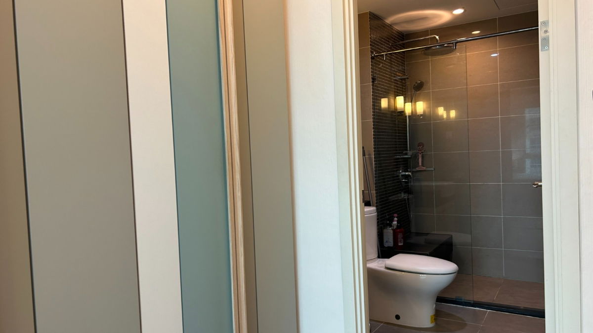 picture Supalai Wellington II For Rent - 15/32