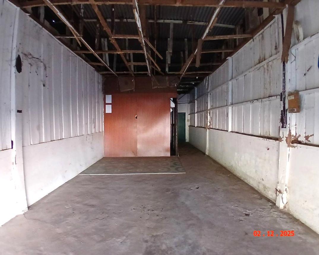 รูป อาคารพาณิชย์ สำหรับขาย - สว่างแดนดิน สว่างแดนดิน สกลนคร - รูปที่ 30/38