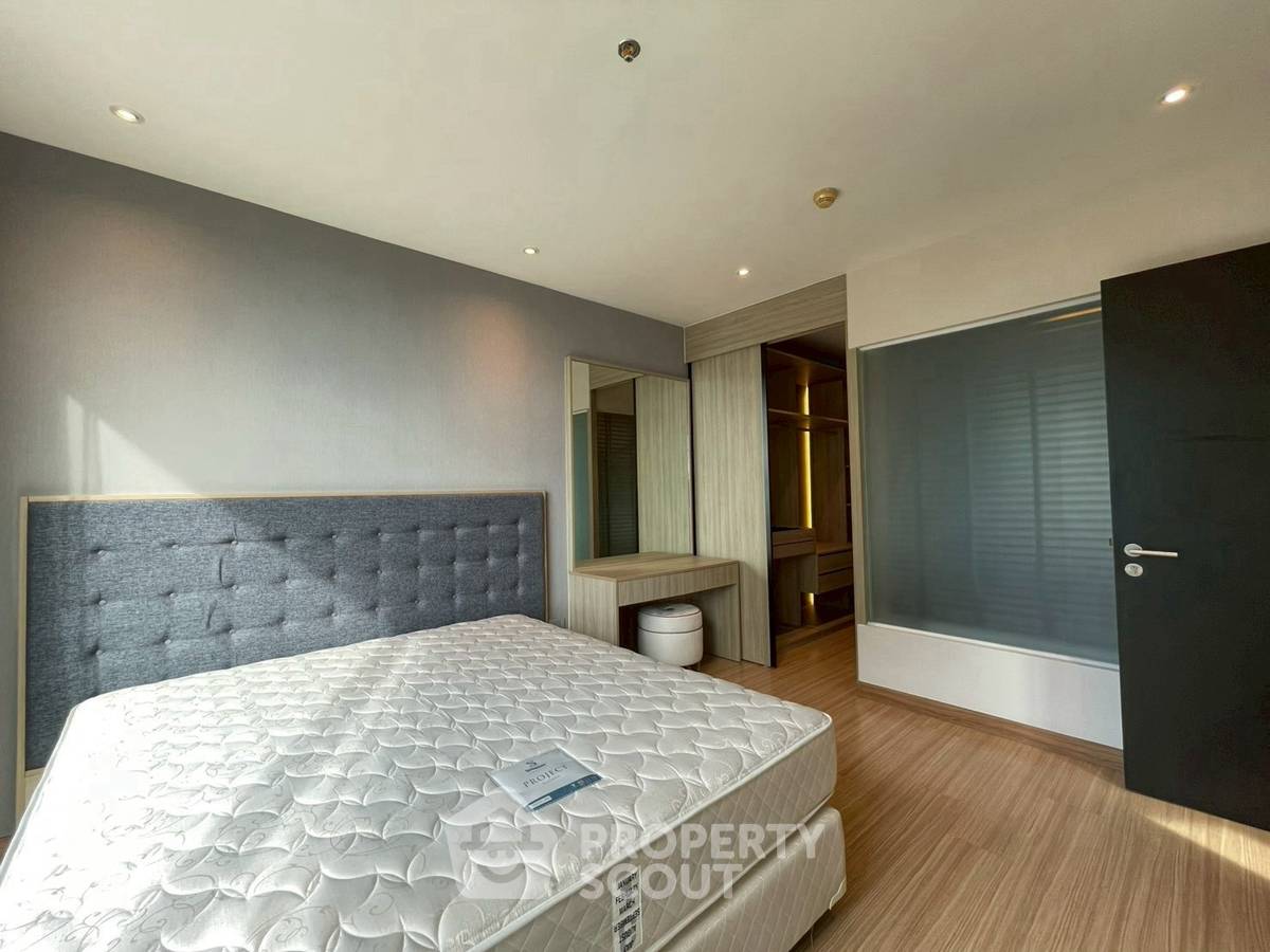 รูป คอนโด 1-ห้องนอน ที่ สกาย วอล์ค เรสซิเดนซ์ ใกล้ BTS พระโขนง (ID 2366609) - รูปที่ 14/14