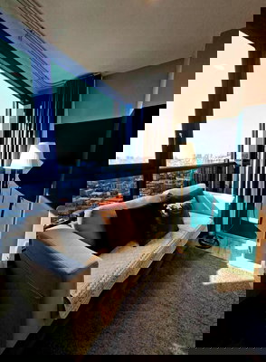 Condos for rent : R044/for Rent – XT Huai Khwang, 70m to MRT