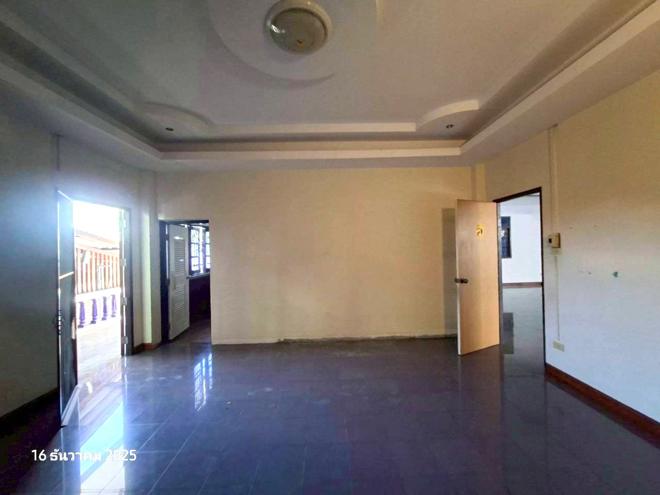 รูป อาคารพาณิชย์ สำหรับขาย - คลองวาฬ เมืองประจวบคีรีขันธ์ ประจวบคีรีขันธ์ - รูปที่ 20/48