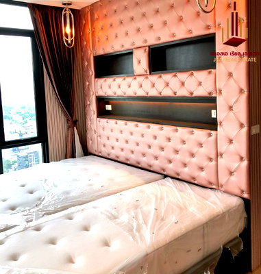 ขายคอนโด : ✨ ขาย เดอะ แคปปิตอล ราชปรารภ-วิภาฯ ✨  ราคา 13,700,000 บาท