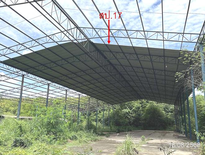 รูป อาคารโรงงาน สำหรับขาย - เขาหินซ้อน พนมสารคาม ฉะเชิงเทรา - รูปที่ 32/74