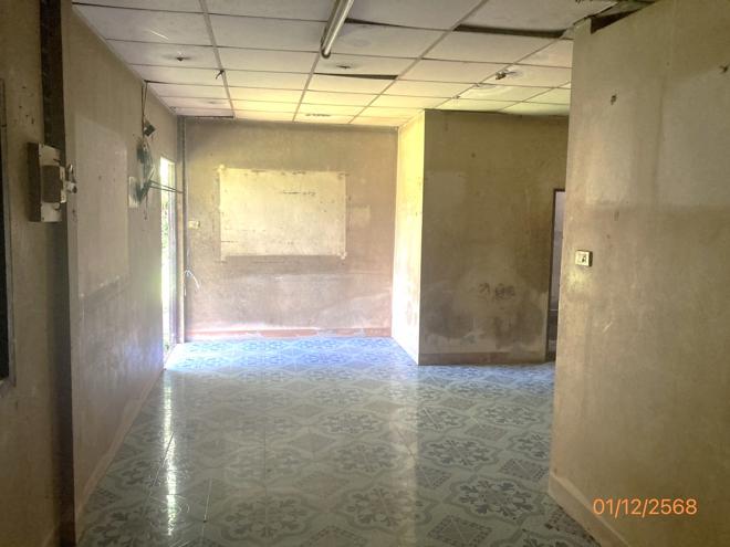 รูป บ้านเดี่ยว สำหรับขาย - บางสวรรค์ พระแสง สุราษฎร์ธานี - รูปที่ 5/24