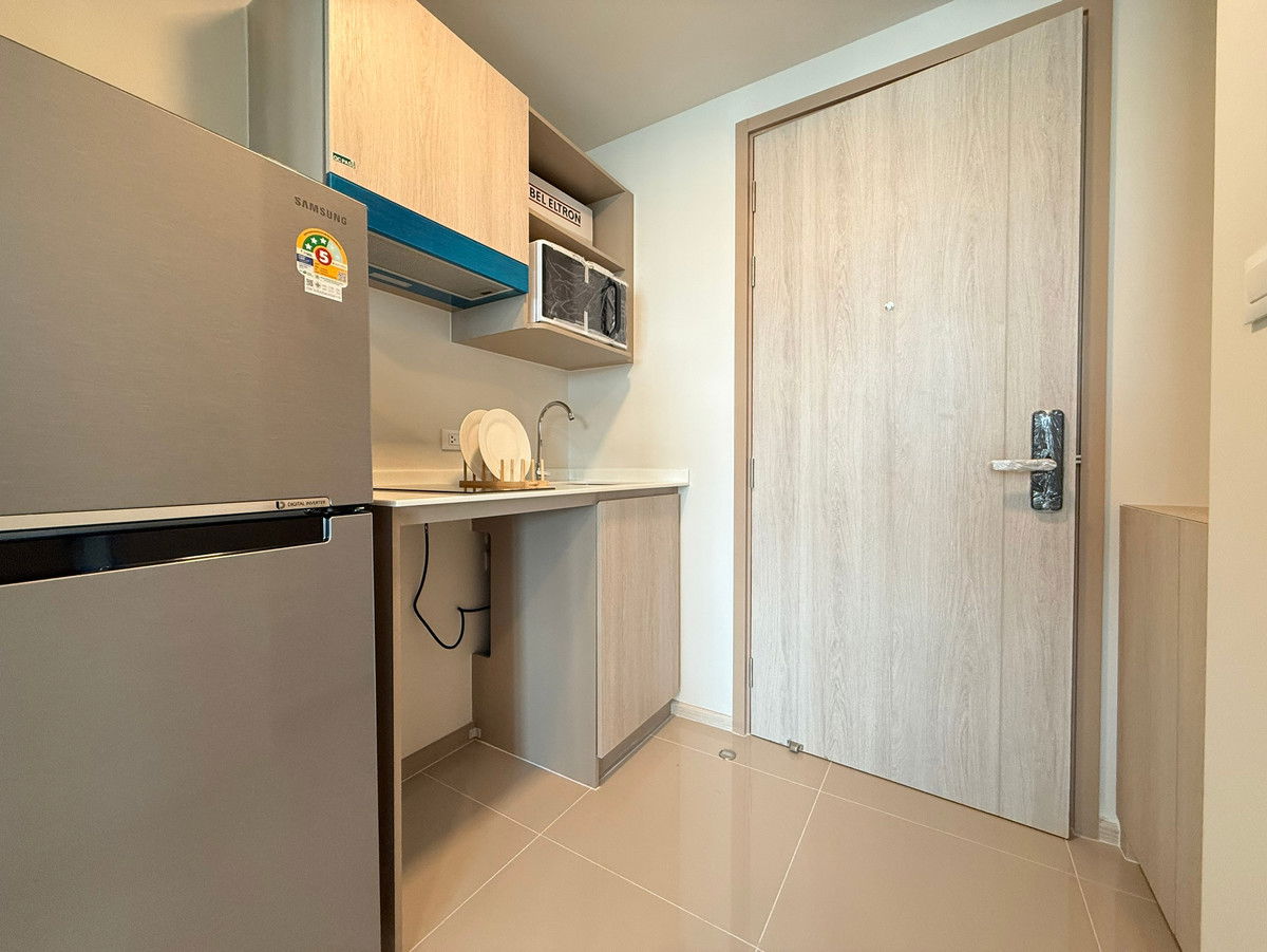 รูป 🔮RB23355 ให้เช่าถูกมาก👍ดีคอนโด คาล์ม รามคำแหง 40✅แอดไลน์ @119dgdea ( มี @ ด้วย) แอดมินตอบไว - รูปที่ 3/6