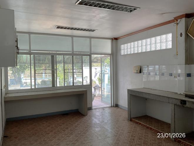 รูป บ้านเดี่ยว สำหรับขาย - หนองปลาไหล บางละมุง ชลบุรี - รูปที่ 10/34