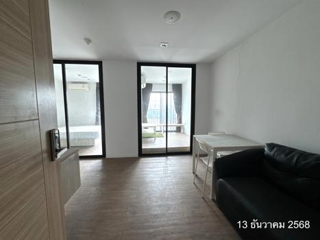 รูป คอนโดมิเนียม 2 ห้องนอน, 35.52 ตารางเมตร คอนโดมิเนียม สำหรับขาย ทรอปิคาน่า บางด้วน เมืองสมุทรปราการ สมุทรปราการ - รูปที่ 25/28