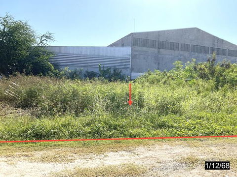 ที่ดินว่างเปล่า สำหรับขาย - ชุมแพ ชุมแพ ขอนแก่น