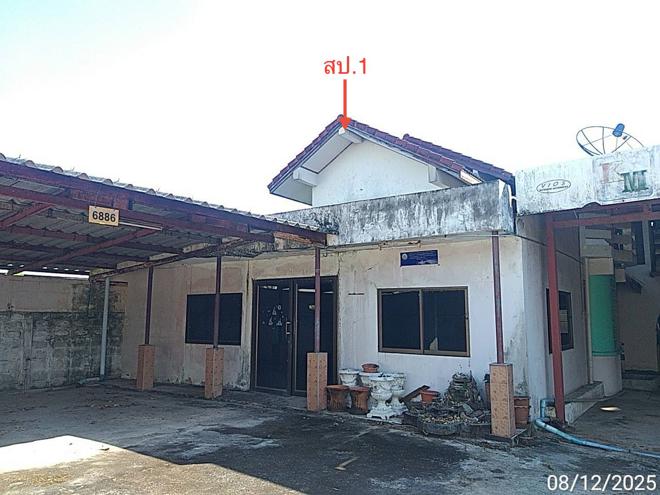 รูป บ้านเดี่ยว สำหรับขาย - บ้านนา บ้านนา นครนายก - รูปที่ 2/44