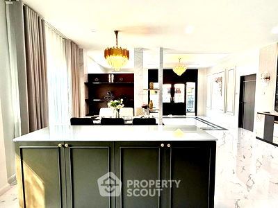 Houses for sale Bang Lamung Chonburi : 3-BR House at Siam Place Village close to East Pattaya (ID 2661394)