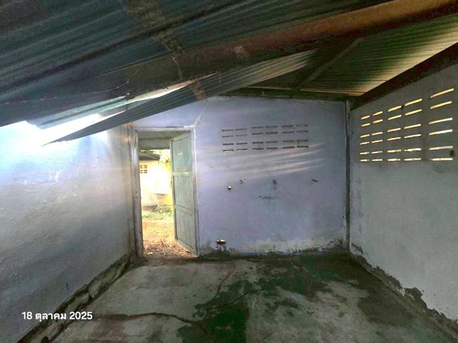 รูป บ้านเดี่ยว สำหรับขาย - หนองแซง หันคา ชัยนาท - รูปที่ 4/38