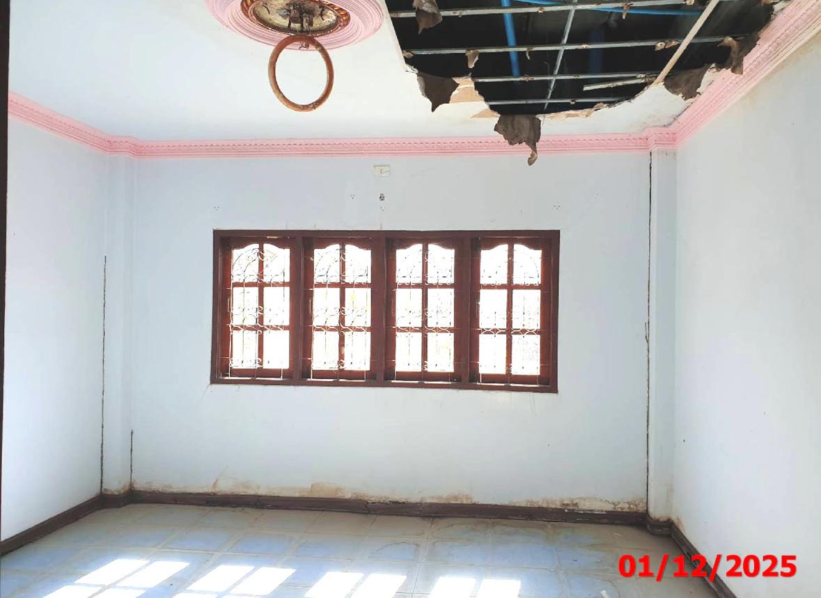 picture HOME for sale Tha Pla Duk Mae Tha Lamphun - 15/24