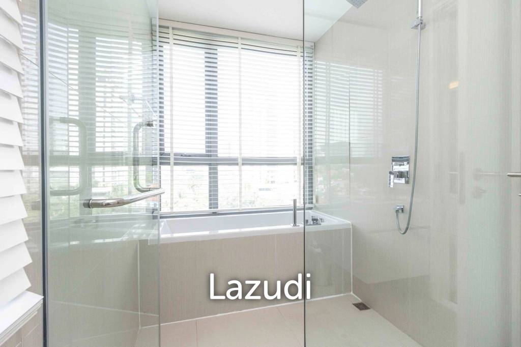 picture 2 Bed 1 Bath 60 Sqm H Sukhumvit 43 Condo - 10/10