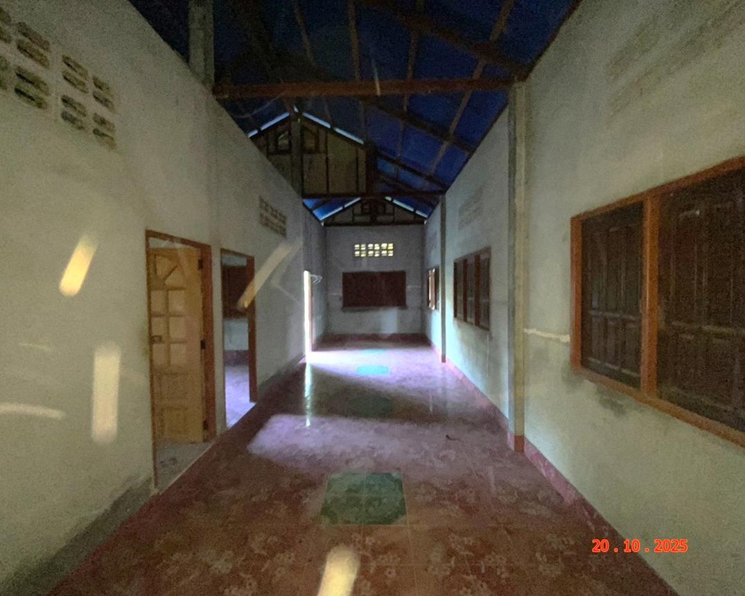 รูป บ้านเดี่ยว สำหรับขาย - ศรีวิไล ศรีวิไล บึงกาฬ - รูปที่ 16/28