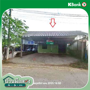 รูป บ้านเดี่ยว สำหรับขาย - ทับกวาง แก่งคอย สระบุรี - รูปที่ 28/30