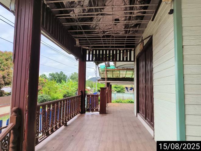 รูป บ้านเดี่ยว สำหรับขาย - มะขามเตี้ย เมืองสุราษฎร์ธานี สุราษฎร์ธานี - รูปที่ 2/30