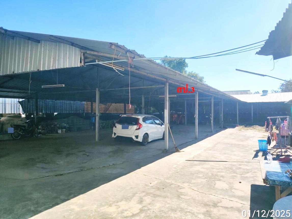 รูป บ้านเดี่ยว สำหรับขาย - ขอนแก่น เมืองร้อยเอ็ด ร้อยเอ็ด - รูปที่ 38/44