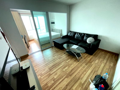 คอนโดให้เช่า : ✅ให้เช่า✅คอนโด รีเจ้นท์ ออคิด สุขุมวิท101 ห้องสวย พร้อมอยู่