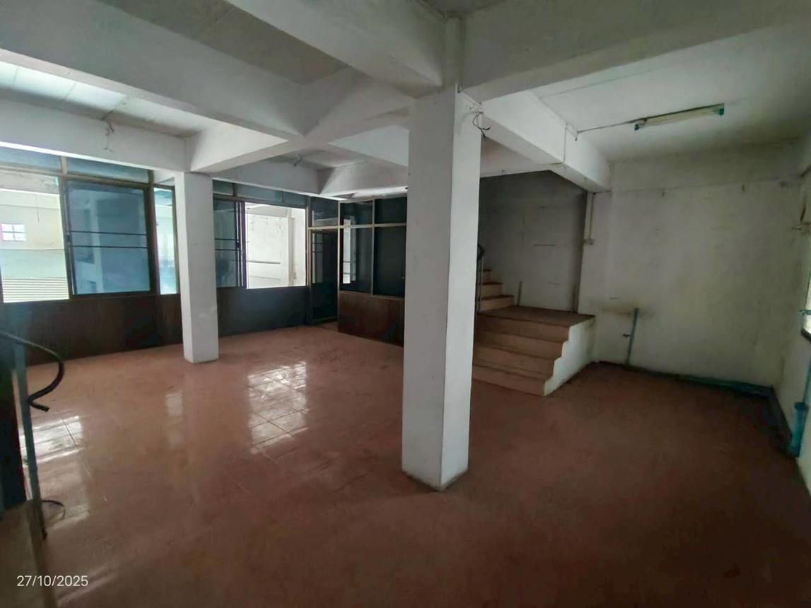 รูป อาคารพาณิชย์ สำหรับขาย - หนองบัว เมืองอุดรธานี อุดรธานี - รูปที่ 37/62