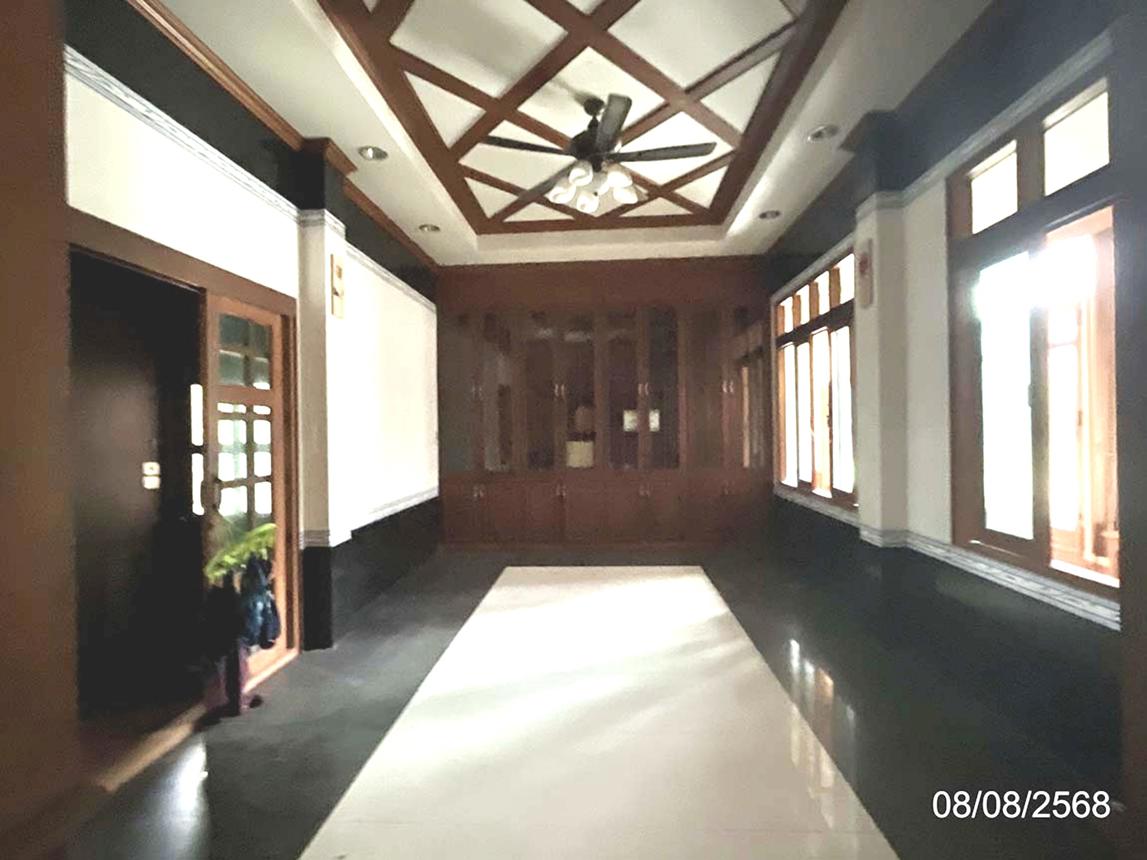 รูป บ้านเดี่ยว สำหรับขาย - บ้านใหม่หนองไทร อรัญประเทศ สระแก้ว - รูปที่ 25/44