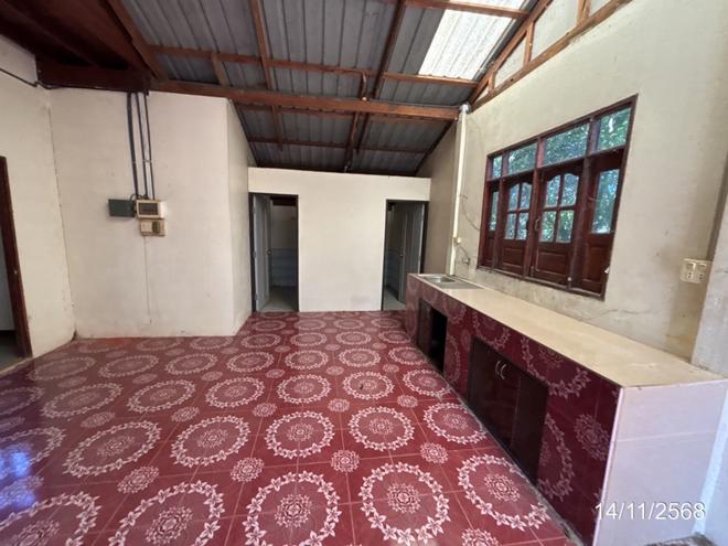 รูป บ้านเดี่ยว สำหรับขาย - หนองเหล่า เขื่องใน อุบลราชธานี - รูปที่ 9/32