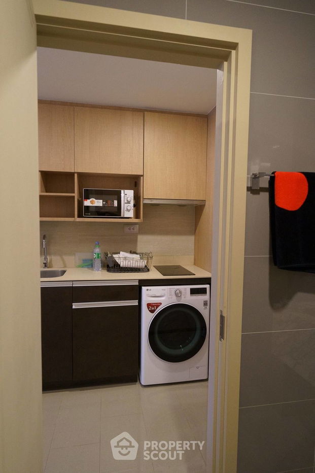 รูป คอนโด 1-ห้องนอน ที่ ไอดีโอ คิว ชิดลม - เพชรบุรี ใกล้ BTS ชิดลม (ID 2008861) - รูปที่ 22/23