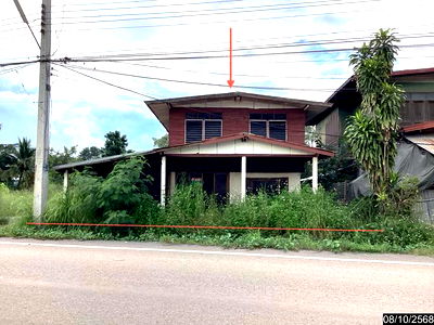 บ้านเดี่ยว วังสะพุง เลย : บ้านเดี่ยว สำหรับขาย - โคกขมิ้น วังสะพุง เลย