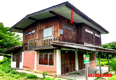 Houses for sale Li Lamphun : HOME for sale  Li Li Lamphun