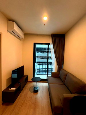 Condos for rent : 🔥🔥🔥 For Rent Condo , Nue District R9 , MRT-Phra Ram 9 , Huai Khwang , Huai Khwang , Bangkok , CX-135879 ✅ Live chat with us ADD LINE @connexproperty ✅ 🔥🔥🔥